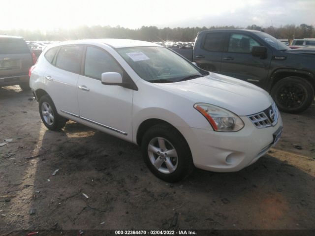 nissan rogue 2013 jn8as5mt0dw039162