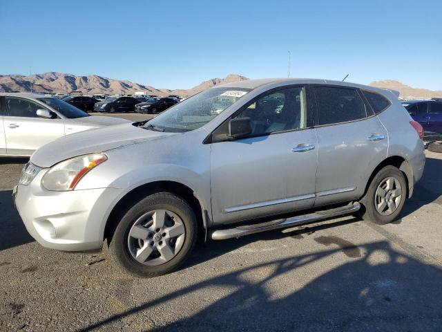 nissan rogue s 2013 jn8as5mt0dw509609