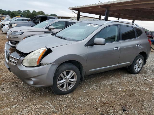 nissan rogue s 2013 jn8as5mt0dw510176