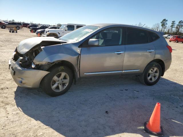 nissan rogue s 2013 jn8as5mt0dw511408