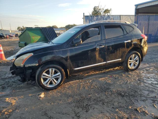 nissan rogue s 2013 jn8as5mt0dw517743