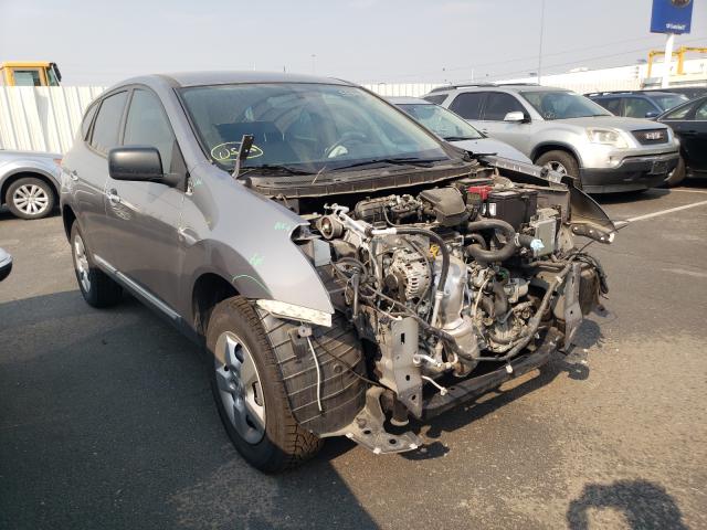 nissan rogue s 2013 jn8as5mt0dw519685