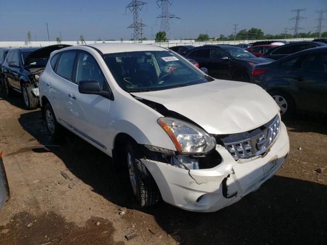 nissan rogue 2013 jn8as5mt0dw519864