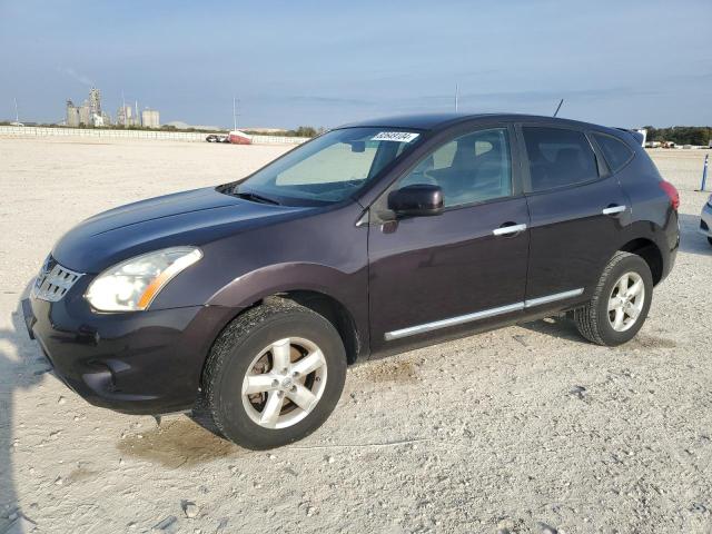 nissan rogue s 2013 jn8as5mt0dw524854