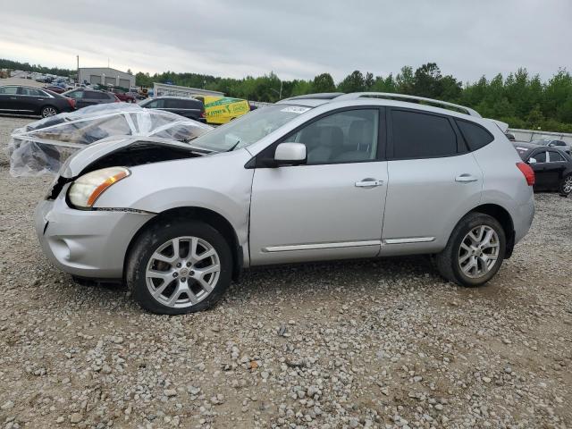 nissan rogue 2013 jn8as5mt0dw528063