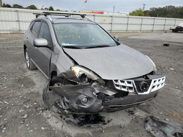 nissan rogue s 2013 jn8as5mt0dw529519