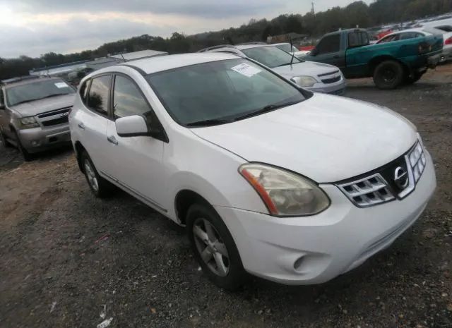 nissan rogue 2013 jn8as5mt0dw529603