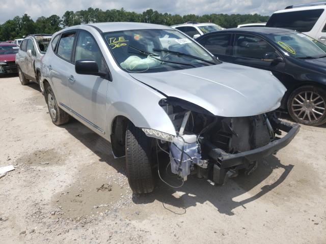 nissan rogue s 2013 jn8as5mt0dw530556