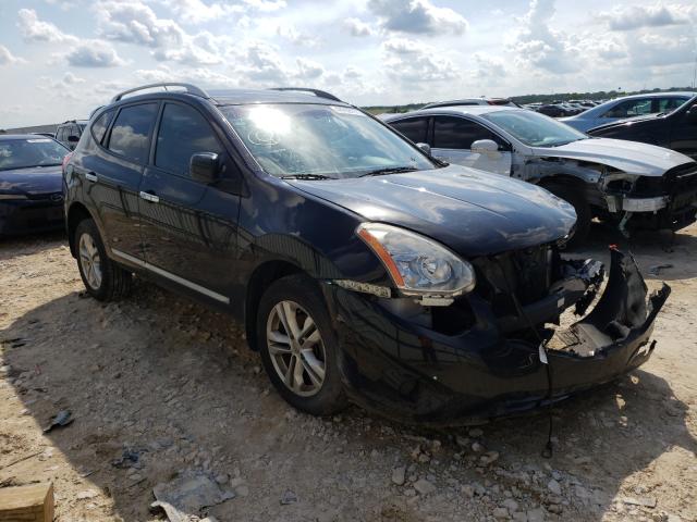 nissan rogue s 2013 jn8as5mt0dw540682