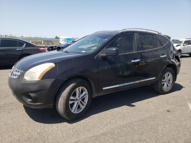 nissan rogue s 2013 jn8as5mt0dw543288