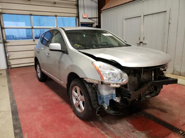 nissan rogue s 2013 jn8as5mt0dw544991