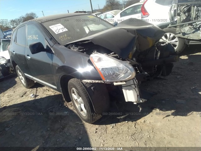 nissan rogue 2013 jn8as5mt0dw546370