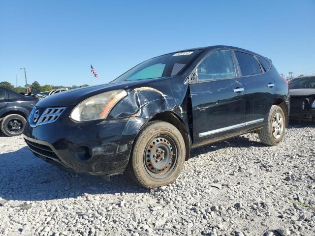 nissan rogue s 2013 jn8as5mt0dw552086