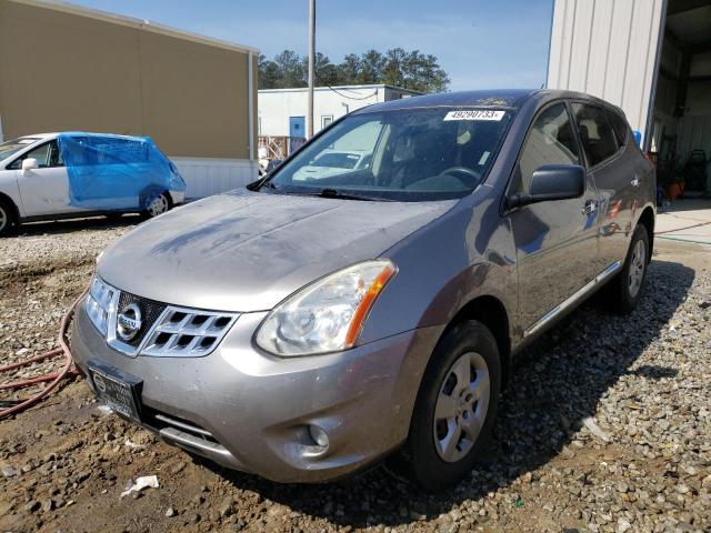 nissan rogue s 2013 jn8as5mt0dw553996