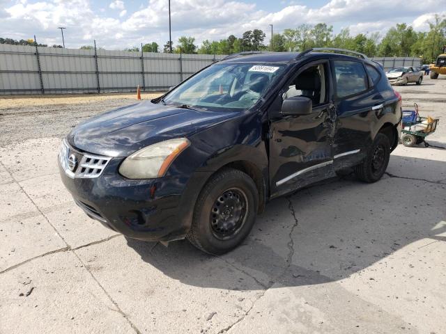 nissan rogue 2014 jn8as5mt0ew605225