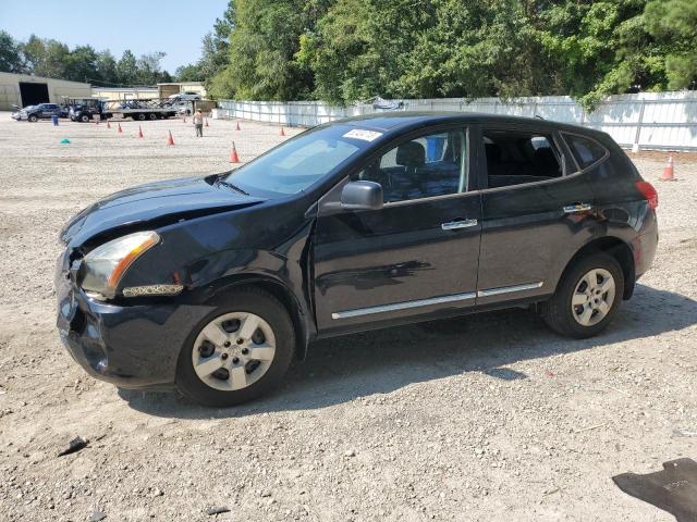 nissan rogue sele 2014 jn8as5mt0ew611722