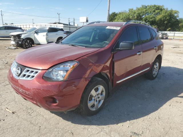 nissan rogue sele 2014 jn8as5mt0ew613230