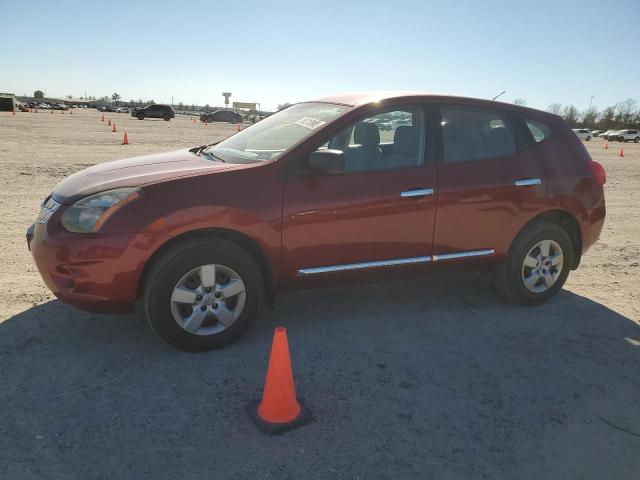 nissan rogue sele 2014 jn8as5mt0ew613969