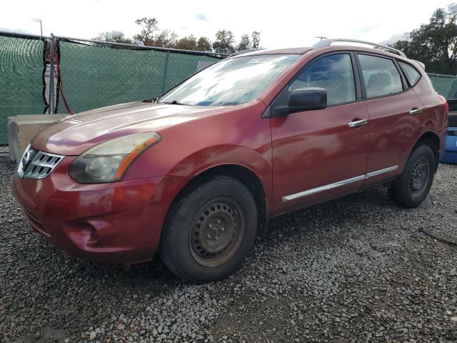 nissan rogue 2014 jn8as5mt0ew620176