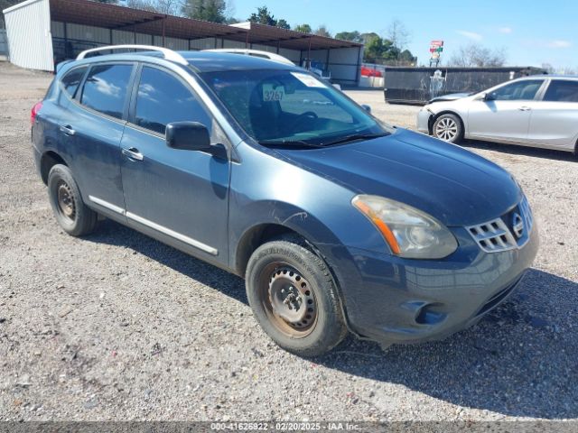 nissan rogue 2015 jn8as5mt0fw151785