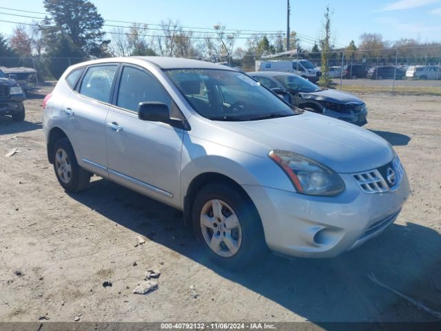 nissan rogue 2015 jn8as5mt0fw153925