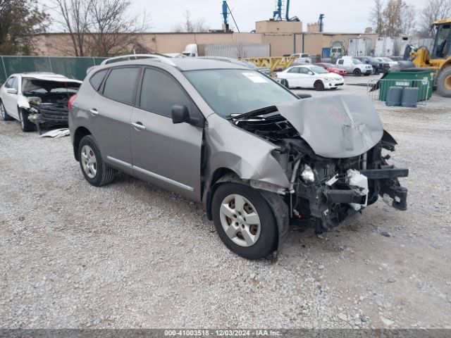 nissan rogue 2015 jn8as5mt0fw155545