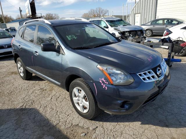 nissan rogue sele 2015 jn8as5mt0fw160454