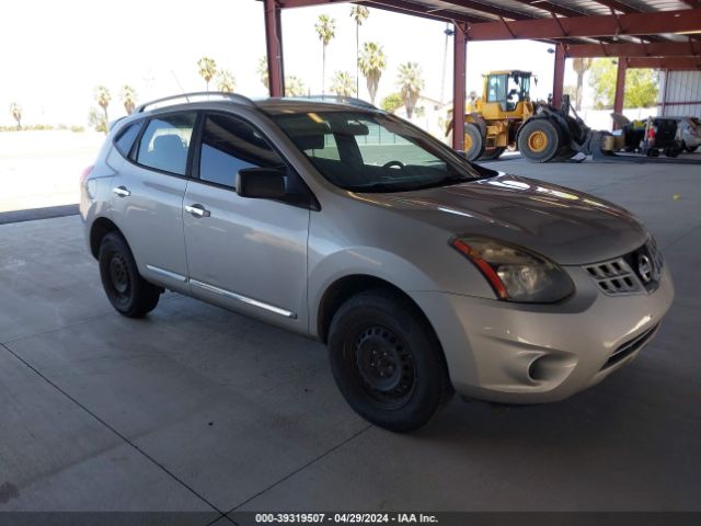 nissan rogue 2015 jn8as5mt0fw165573