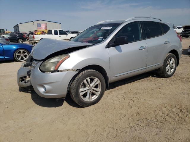 nissan rogue 2015 jn8as5mt0fw661179