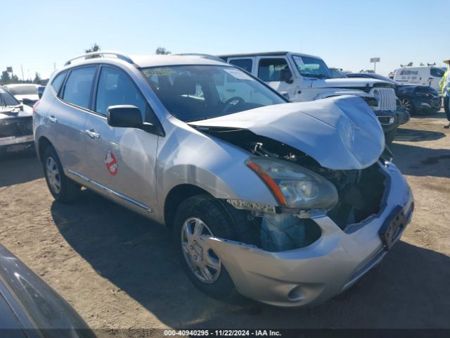 nissan rogue 2015 jn8as5mt0fw667290