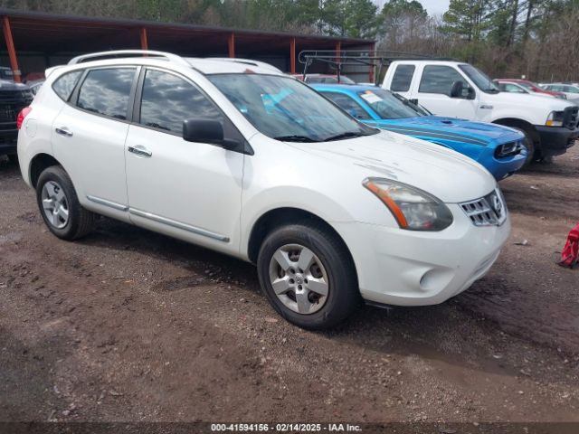 nissan rogue 2015 jn8as5mt0fw669847