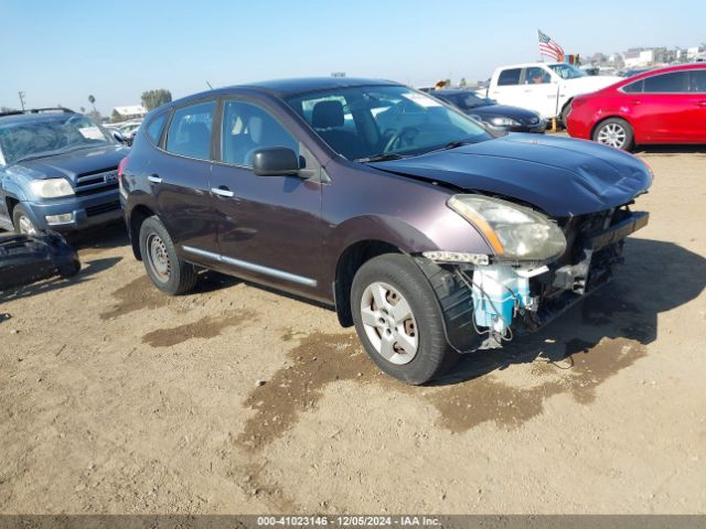 nissan rogue 2015 jn8as5mt0fw669959