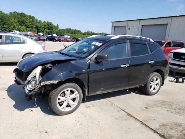 nissan rogue s 2010 jn8as5mt1aw000690