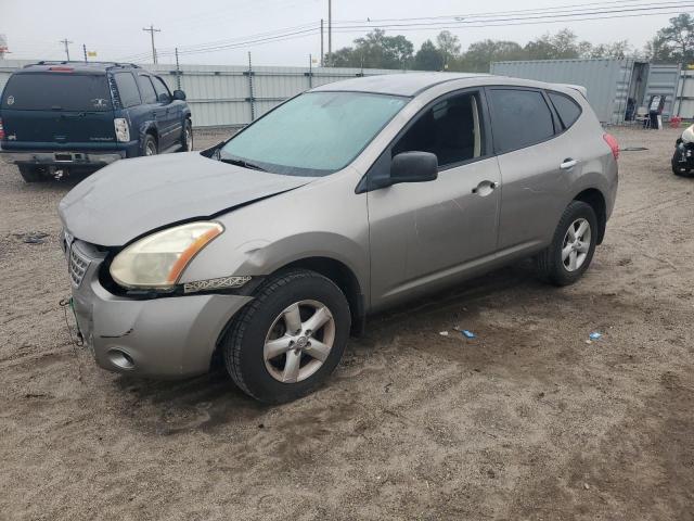 nissan rogue s 2010 jn8as5mt1aw024990