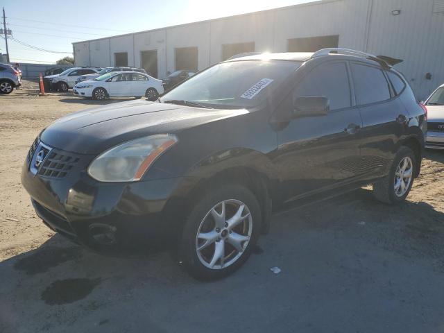 nissan rogue s 2010 jn8as5mt1aw025539