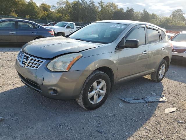 nissan rogue s 2010 jn8as5mt1aw026870