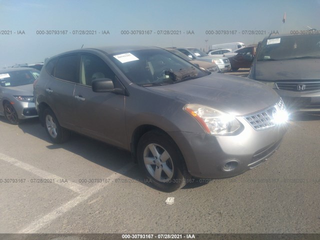 nissan rogue 2010 jn8as5mt1aw028103