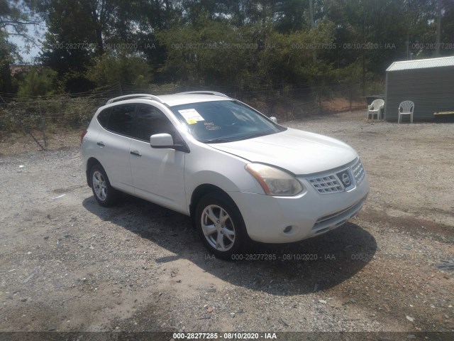 nissan rogue 2010 jn8as5mt1aw505371