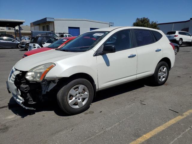 nissan rogue 2010 jn8as5mt1aw505662