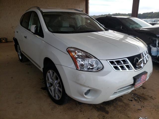 nissan rogue s 2011 jn8as5mt1bw155483