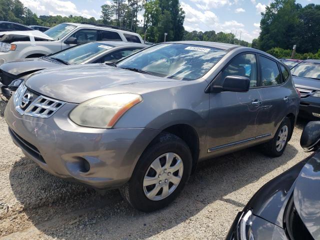 nissan rogue s 2011 jn8as5mt1bw157878