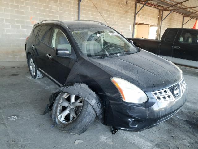 nissan rogue s 2011 jn8as5mt1bw162160