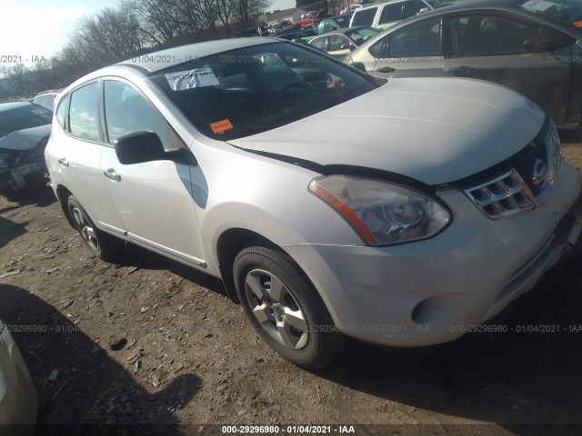 nissan rogue 2011 jn8as5mt1bw170775