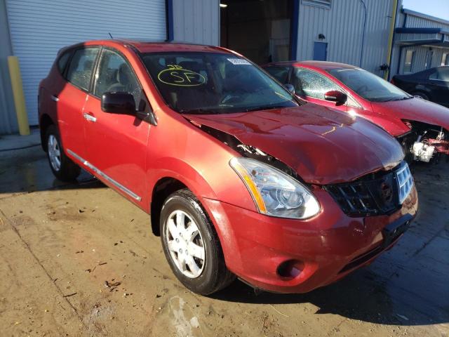 nissan rogue s 2011 jn8as5mt1bw171845