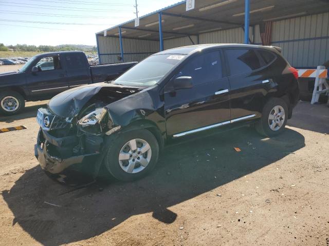 nissan rogue s 2011 jn8as5mt1bw562896