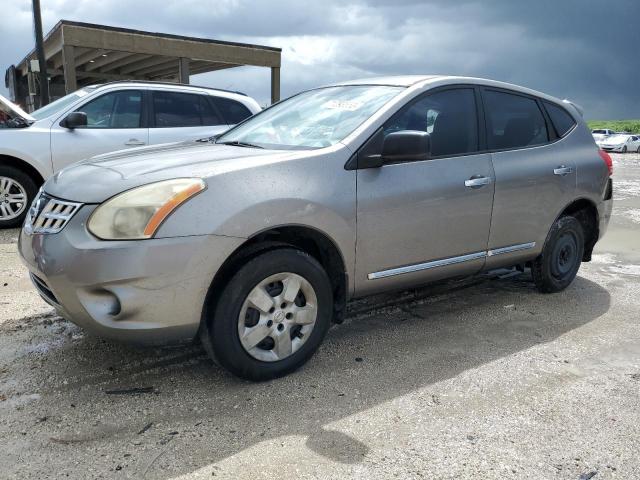 nissan rogue s 2011 jn8as5mt1bw568231