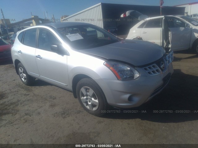 nissan rogue 2011 jn8as5mt1bw570982