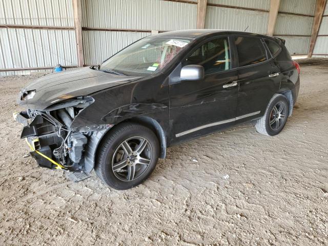 nissan rogue 2011 jn8as5mt1bw577530