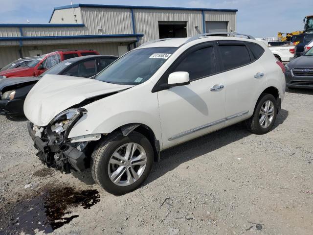 nissan rogue 2012 jn8as5mt1cw252751