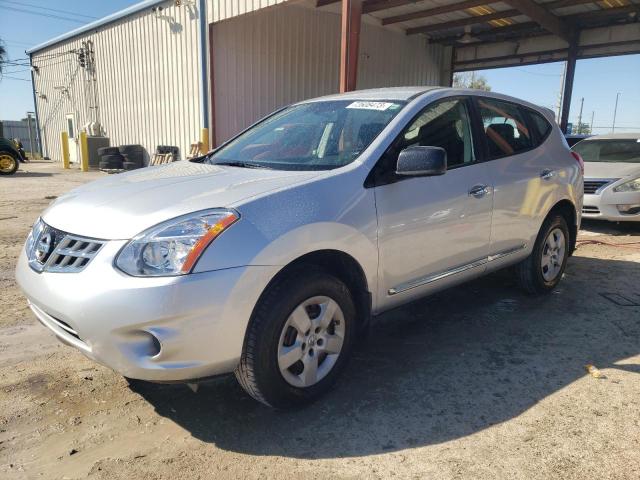 nissan rogue 2012 jn8as5mt1cw267444